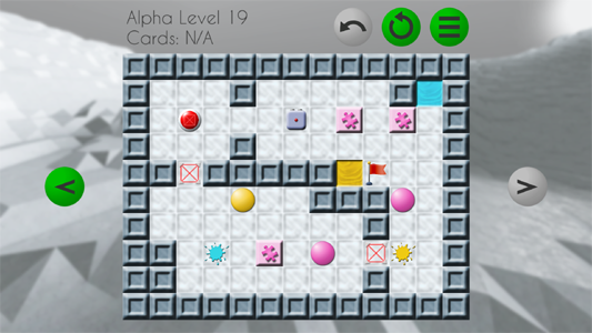 Stonebot Adventures Alpha