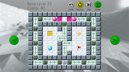 Stonebot Adventures Beta