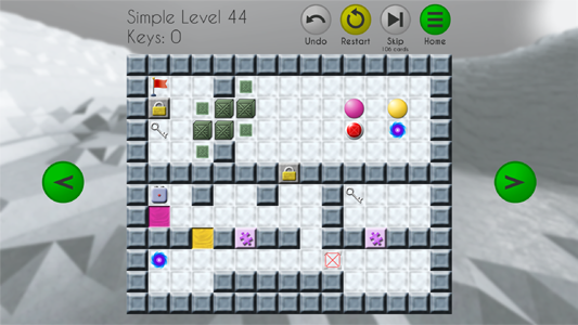 Stonebot Adventures v1.0.0